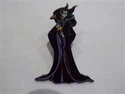 Disney Trading Pin 3137 DLR - Maleficent & Diablo