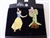 Disney Trading Pin 3142 Snow White and Dopey Dancing