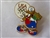 Disney Trading Pins 31761     Mickey's All-American Pin Quest - Donald Duck