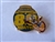 Disney Trading Pins 31784     DLR - Cast Canoe Races - 2004 (Mickey & Minnie Mouse, Donald Duck)
