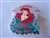 Disney Trading Pin 32041     Disney Auctions - Ariel - Fan Club - P.I.N.S