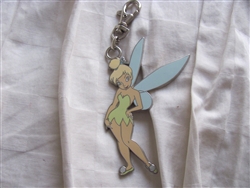 Disney Trading Pin 32737: Tinker Bell Lanyard Medal (Standing)