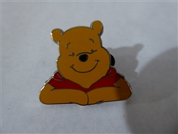 Disney Trading Pin 32991 WDW Cast Lanyard Series #3 (Winnie the Pooh)