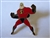 Disney Trading Pin 33224: The Incredibles Collection (Mr. Incredible - Bob)