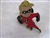 Disney Trading Pin 33228: The Incredibles Collection (Dash)