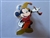 Disney Trading Pin 34823     Disney Auctions - Mickey Mouse thru the Years - 7 Pin Set (Mickey & the Beanstalk)