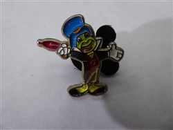 Disney Trading Pins 35718 Sedesma - Jiminy Cricket (Red Umbrella)