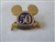 Disney Trading Pins 36506 Mickey Ears 50th Anniversary