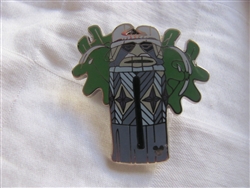 Disney Trading Pins 36714: WDW - Lanyard Series 3 (Tiki B)