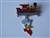 Disney Trading Pin 36743     Disney Auctions - Pendant (Donald Duck)