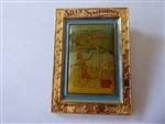 Disney Trading Pin 37174     Disney Catalog - Silly Symphonies - Flowers and Trees