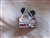 Disney Trading Pin 3718: EuroDisney Resort - Kodak Sponsor Pin 1