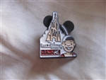 Disney Trading Pin 3718: EuroDisney Resort - Kodak Sponsor Pin 1