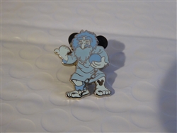 Disney Trading Pin 37466 WDW - Global Lanyard Series - Ghosts (Gus)