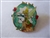 Disney Trading Pin 37980 M&P - Tinker Bell, Peter Pan & Hook - Peter Pan - 3D Door