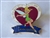 Disney Trading Pins 38126     DLR - Cast Member 2005 Blood Drive (Tinker Bell)