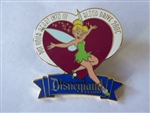 Disney Trading Pins 38126     DLR - Cast Member 2005 Blood Drive (Tinker Bell)