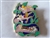 Disney Trading Pins 38844     Disney Auctions - Classic Mickey Mouse Set (Mickey, Donald, Goofy, Beanstalk)