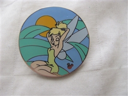 Disney Trading Pin 39081 DLR - Global Lanyard Series 3 (Tinker Bell - Morning)