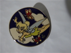 Disney Trading Pins Global Lanyard Series 3 (Tinker Bell - Afternoon)