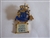 Disney Trading Pin 39247 Magical Milestones - 2005 - Happiest Homecoming On Earth