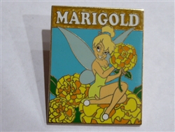 Disney Trading Pin 39374 WDW - Our Disney Garden 2005 (Tinker Bell/Marigold)