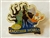 Disney Trading Pins 39608     DLR - Walt Disney's Parade of Dreams - Dream of Another World (Ursula)