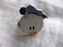 Disney Trading Pin 40954: Cute Characters - Donald Duck - Face