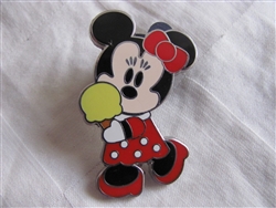 Disney Trading Pin 41982: Pin Trading Starter Set - Cute Characters - Minnie Pin