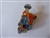 Disney Trading Pin 4243     Disney Gallery - Casey Jr Train - Dumbo