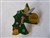 Disney Trading Pin  42812 JDS - Tinker Bell - Magical Holiday 2005 - From a Pin Set