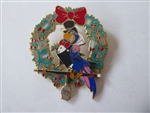 Disney Trading Pin 43043     Disney Cast Imagineering - Tiki Room Bird - Pierre