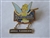 Disney Trading Pin 44933 DLR - Passholder Exclusive - 2006 - Tinker Bell