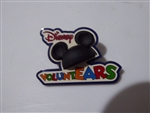 Disney Trading Pin  44934 VoluntEARS Thank You