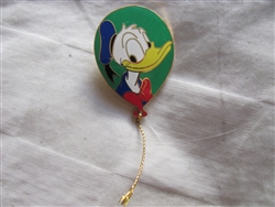 Disney Trading Pin  4529 WDW - Cast Member Balloon (Donald)