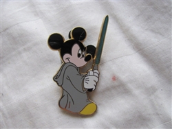 Mickey Mouse - Jedi Mickey