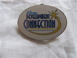 Disney Trading Pins 45967: Cast Member - Disney Development Connection