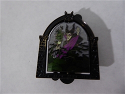 Disney Trading Pins 48259 Maleficent/Dragon Transformation