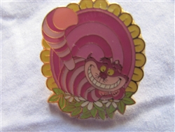 Disney Trading Pins 48371: DLRP - Cast Lanyard Series 3 - Cheshire Cat