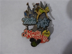 Disney Trading Pins  48578 WDW - 35 Magical Milestones - 1985 - Tinker Bell's First Flight