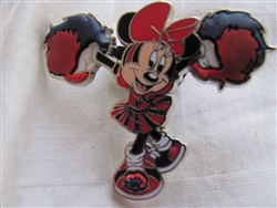 Minnie Mouse Cheerleader