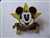 Disney Trading Pin 49714     DSF - Mickey Mouse Superstar