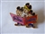 Disney Trading Pin 50346     DS - Disney Shopping - 2006 Advent Pin Set #3 (Caroling Mouseketeers)