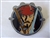 Disney Trading Pin  50793 DisneyShopping.com - Jack Sparrow Portrait