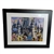 Disney Trading Pin 50807 Where Dreams Come True - Framed Set