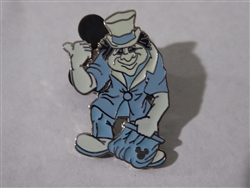 Disney Trading Pin  51046 WDW - Hidden Mickey Collection - Ghosts (Phineas)
