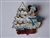 Disney Trading Pin 51214     HKDL - Christmas 2006 (Minnie Mouse)