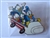 Disney Trading Pin 51225     WDI - Making the Magic Real Map Series - Donald Duck & Nephews - Test & Adjust