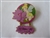 Disney Trading  Pin 52181 DLR - Tinker Bell Flower Collection 2007 - July - Water Lily Laughter