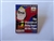 Disney Trading Pin 52203     DLR - M Magazine Collection 2007 - July (Mr. Incredible)